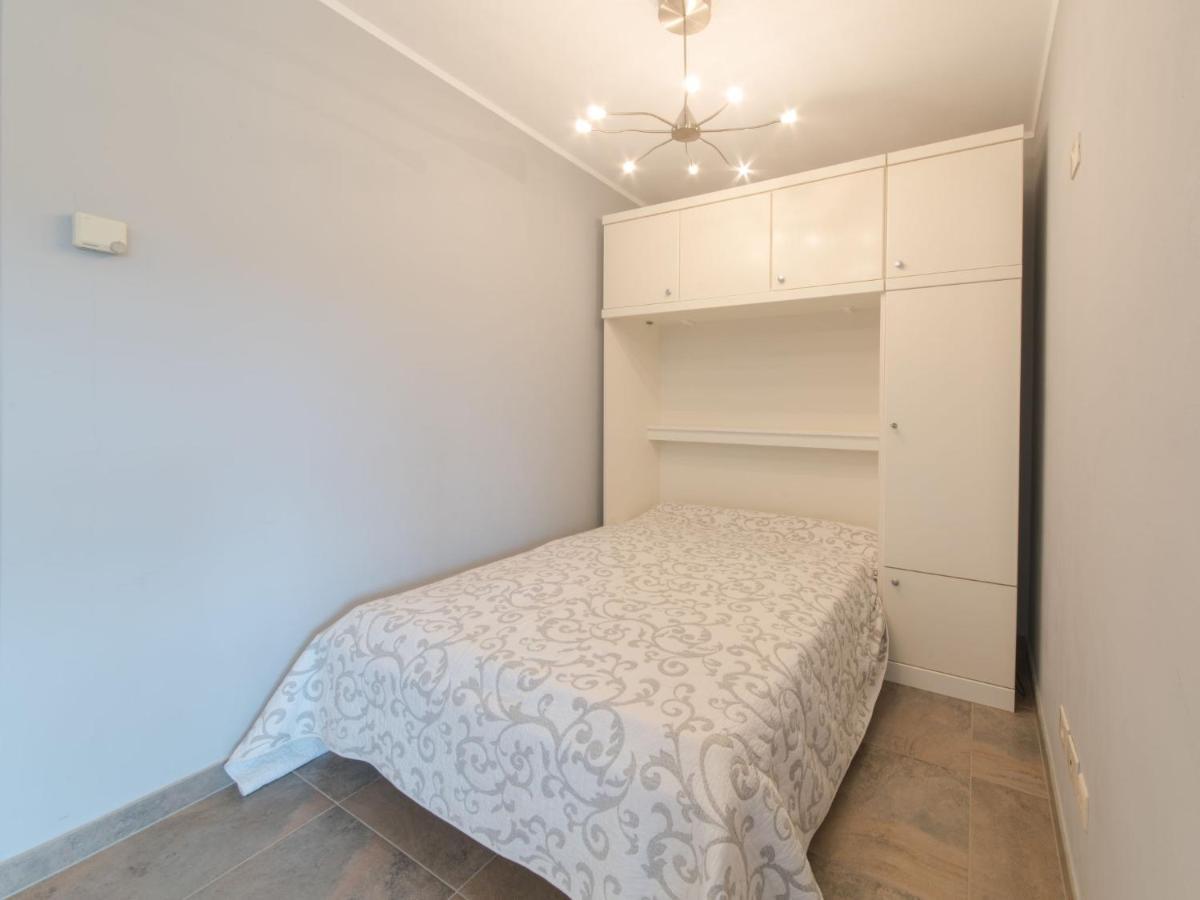 Apartment Seaside By Interhome Bredene Dış mekan fotoğraf